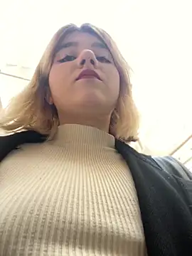 Cherry   Blossom online show from September 12, 10:04 am