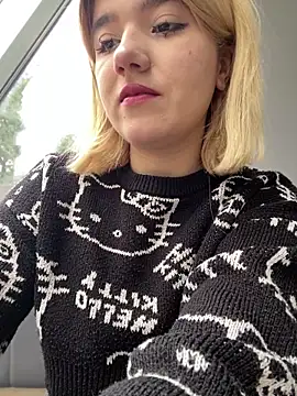 Cherry   Blossom online show from September 18, 10:06 am