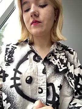 Cherry   Blossom online show from September 22, 10:28 am