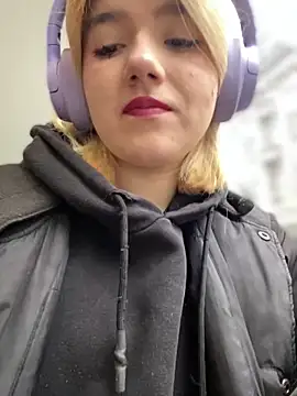 Cherry   Blossom online show from October 10, 11:20 am