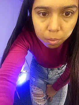 VioletaBliss1 online show from September 24, 11:57 am