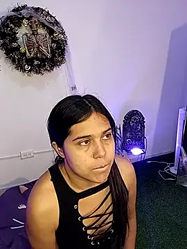 VioletaBliss1 online show from September 27, 12:10 pm