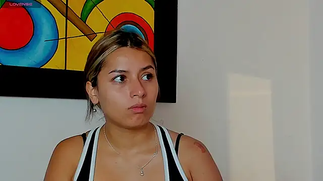 abella-lemus online show from September 22, 1:46 pm