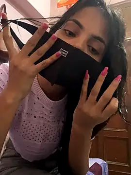 Snapshot of Sandhya_77 chatting on September 26, 5:55 am Sandhya 77 online show from September 26, 5:55 am