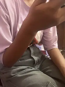 Snapshot of Sandhya_77 chatting on October 3, 5:37 am Sandhya 77 online show from October 3, 5:37 am