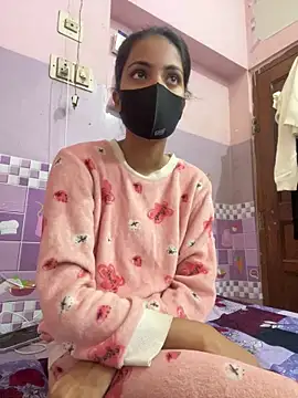 Snapshot of Sandhya_77 chatting on October 12, 5:28 am Sandhya 77 online show from October 12, 5:28 am