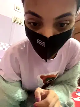 Snapshot of Sandhya_77 chatting on November 2, 5:32 am Sandhya 77 online show from November 2, 5:32 am