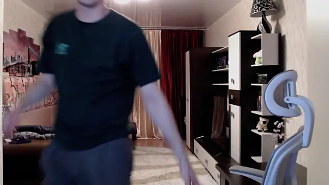 Playersuperstar online show from October 3, 10:40 pm