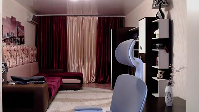 Playersuperstar online show from October 22, 9:03 pm