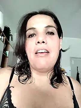 Bellapotencia1985 online show from September 12, 11:21 am