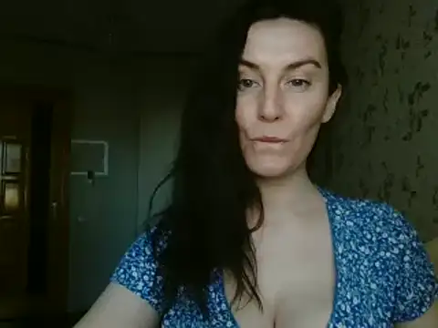 KatalinaQE online show from September 15, 6:46 am