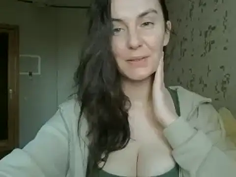 KatalinaQE online show from October 3, 8:33 am