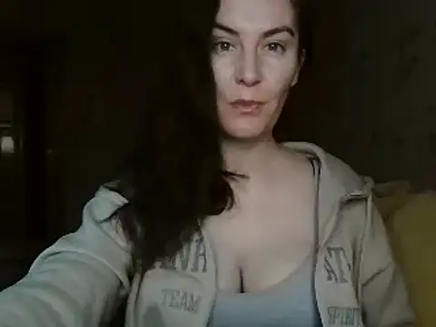 KatalinaQE online show from October 17, 6:49 am