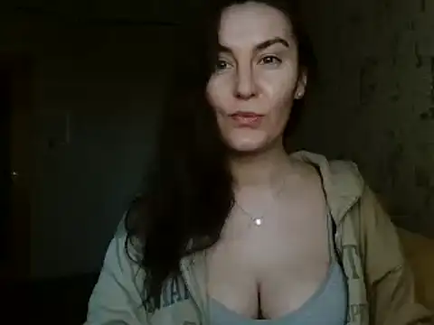 KatalinaQE online show from October 30, 6:04 am