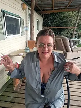 Misspapillon1840 online show from September 16, 6:47 am