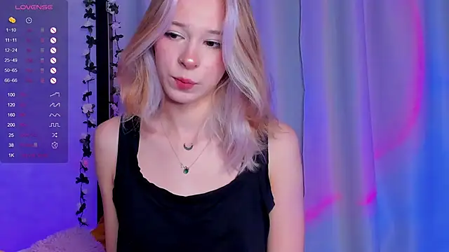 MiSeki online show from November 9, 1:48 am