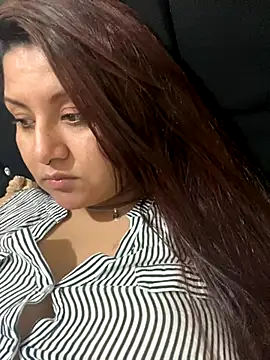 naomy26 online show from October 9, 5:05 am