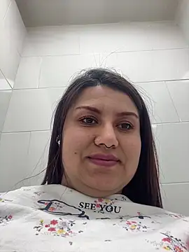 naomy26 online show from October 16, 8:43 pm