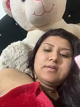 naomy26 online show from November 4, 5:12 pm