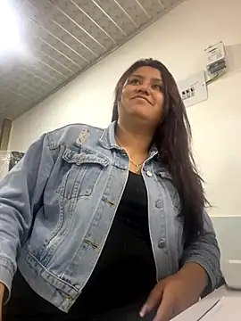 naomy26 online show from November 15, 8:16 pm