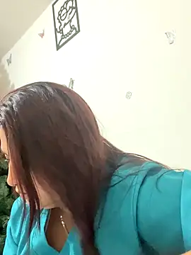 naomy26 online show from November 20, 5:18 am