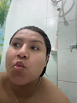 naomy26 online show from November 30, 2:15 am