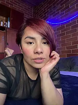 alejandra prk26 online show from September 21, 3:35 pm