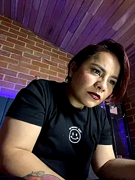 alejandra prk26 online show from October 6, 3:26 am