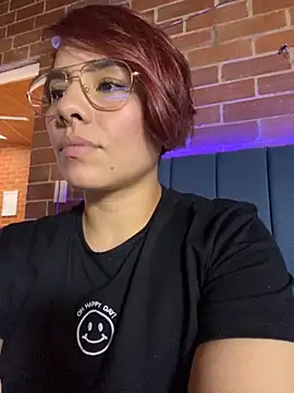 alejandra prk26 online show from October 11, 8:29 pm