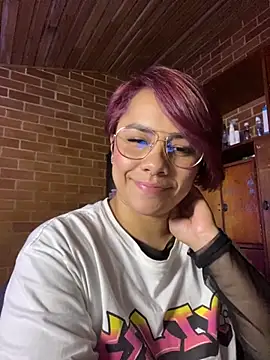 alejandra prk26 online show from October 26, 12:49 am