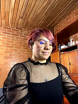 alejandra prk26 online show from November 2, 8:44 pm