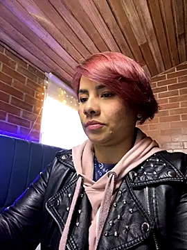 alejandra prk26 online show from November 4, 8:30 pm