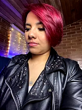 alejandra prk26 online show from November 9, 7:39 am