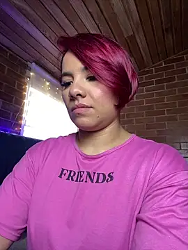 alejandra prk26 online show from November 9, 7:45 pm