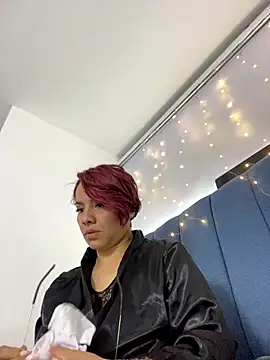 alejandra prk26 online show from November 22, 6:07 pm