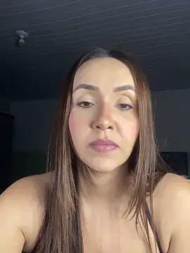 MiaDiosa online show from November 11, 9:04 pm