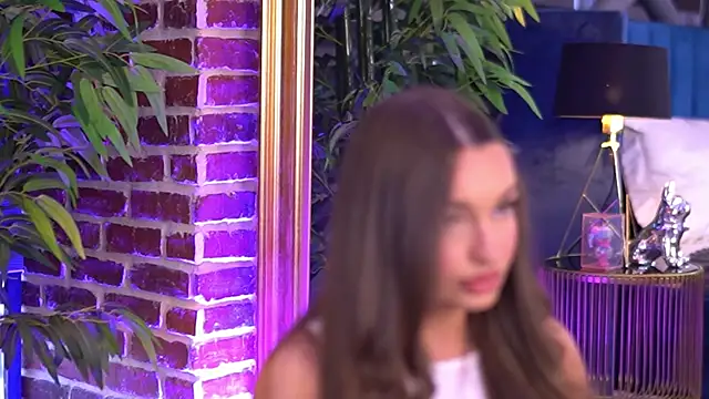 Snapshot of MillaSerene chatting on October 30, 5:31 am MillaSerene online show from October 30, 5:31 am