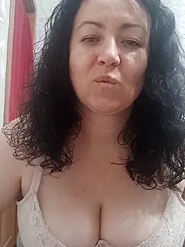 Velvet3451 online show from October 3, 6:16 pm