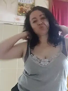 Velvet3451 online show from October 15, 5:24 pm