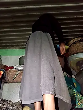 MISS LOVE 001 online show from October 16, 3:57 pm