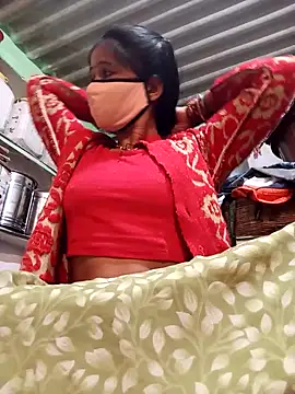 MISS LOVE 001 online show from November 17, 5:41 pm