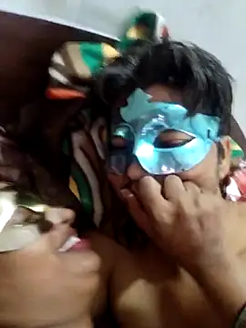 Snapshot of Radhika_01 chatting on October 8, 6:11 am Radhika 01 online show from October 8, 6:11 am