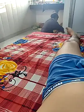 Snapshot of Radhika_01 chatting on October 9, 1:36 am Radhika 01 online show from October 9, 1:36 am