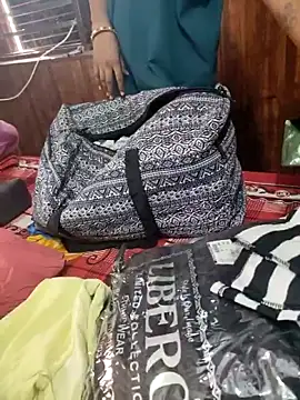 Snapshot of Radhika_01 chatting on October 24, 2:52 am Radhika 01 online show from October 24, 2:52 am