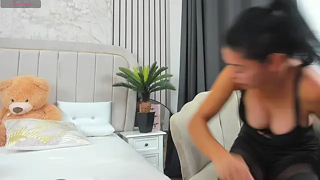 DaryaReed online show from October 27, 4:49 am