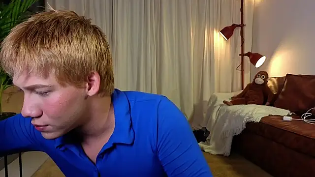 ConnieVarela online show from October 8, 12:08 am