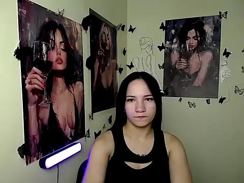 Em7MaA online show from September 25, 12:09 pm