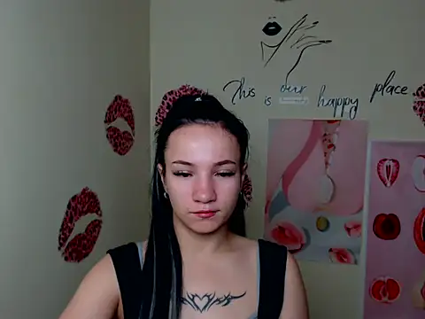 Em7MaA online show from October 11, 5:55 pm