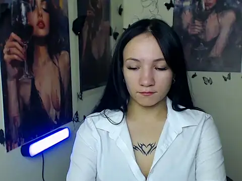 Em7MaA online show from October 29, 1:13 pm