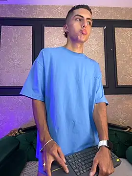 Mister Obsession online show from September 10, 7:14 pm